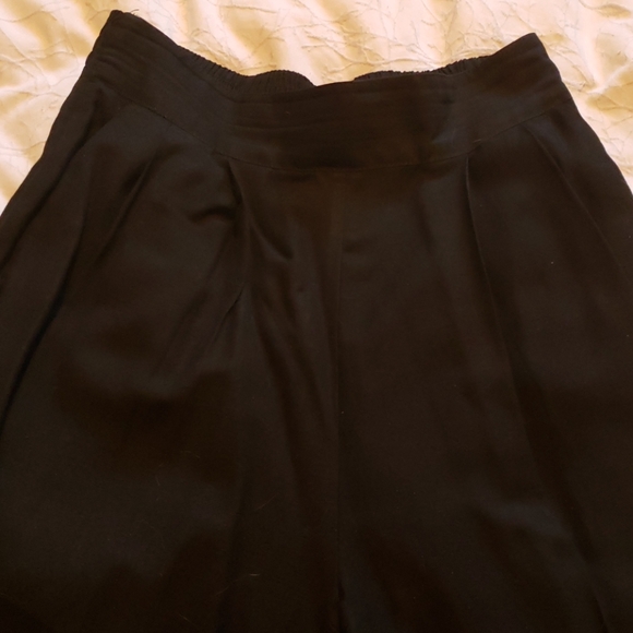 Black Pant with Vest - Picture 6 of 9